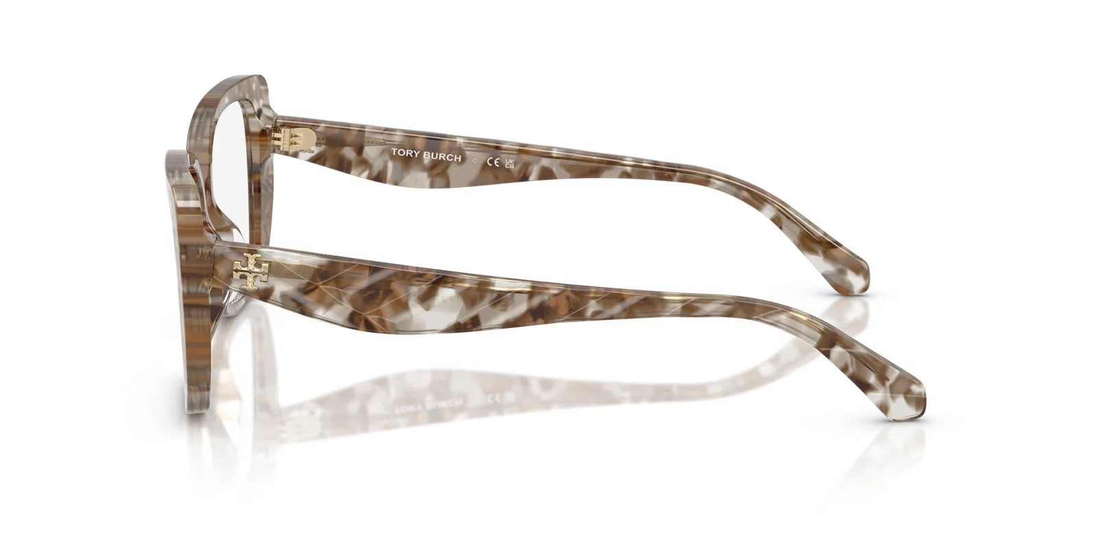 Tory Burch 2156U Eyeglasses - view 20